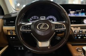 Lexus, ES, 350, 2017