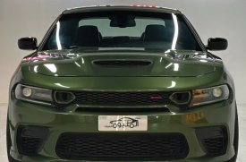 Dodge, Charger, 2019