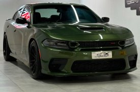 Dodge, Charger, 2019