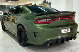 Dodge, Charger, 2019