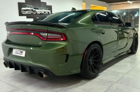 Dodge, Charger, 2019