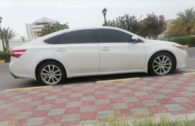 Toyota, Avalon, 2015