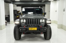 Jeep, Wrangler, 2018