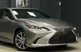 Lexus, ES, 350, 2021