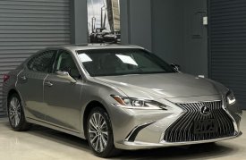 Lexus, ES, 350, 2021