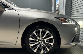 Lexus, ES, 350, 2021