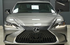 Lexus, ES, 350, 2021