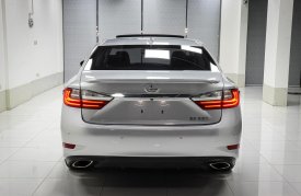 Lexus, ES, 350, 2016