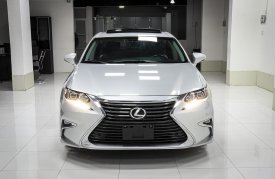 Lexus, ES, 350, 2016