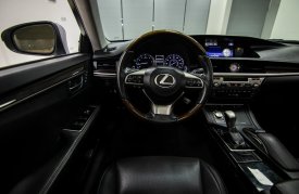 Lexus, ES, 350, 2016