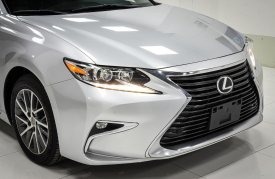 Lexus, ES, 350, 2016