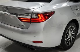 Lexus, ES, 350, 2016