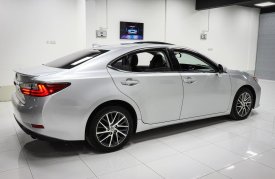 Lexus, ES, 350, 2016