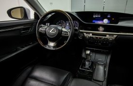 Lexus, ES, 350, 2016