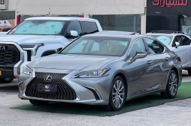 Lexus, ES, 350, 2019