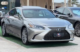 Lexus, ES, 350, 2019