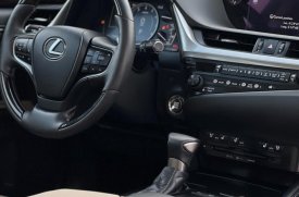 Lexus, ES, 350, 2019