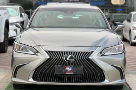 Lexus, ES, 350, 2019