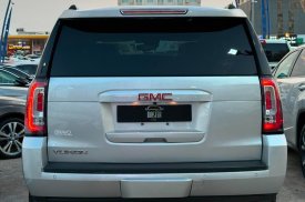 GMC, Yukon, 2019