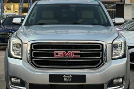 GMC, Yukon, 2019