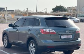 Mazda, CX-9, 2011