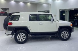 Toyota, FJ Cruiser, 2023