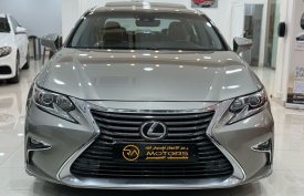 Lexus, ES, 350, 2018