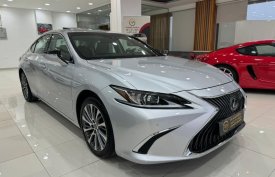 Lexus, ES, 350, 2019