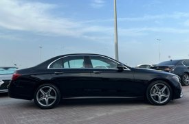 Mercedes-Benz, E-Class, E300, 2017