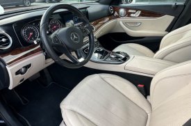 Mercedes-Benz, E-Class, E300, 2017