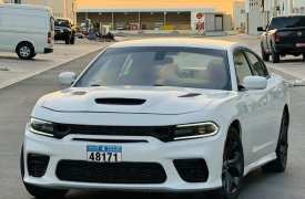 Dodge, Charger, 2019