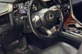 Lexus, RX, 350, 2016