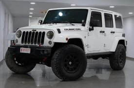 Jeep, Wrangler, 2014