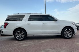 Ford, Expedition, PLATINUM , 2020