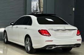 مرسيدس بنز, E-Class, 300, 2019