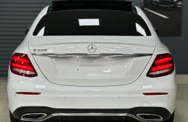 مرسيدس بنز, E-Class, 300, 2019