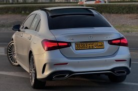 مرسيدس بنز, A-Class AMG, 200, 2023