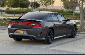 Dodge, Charger, 2019