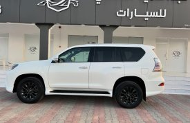 Lexus, GX460, 2021