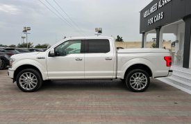 فورد, F-150, 2018