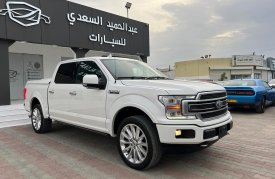 فورد, F-150, 2018