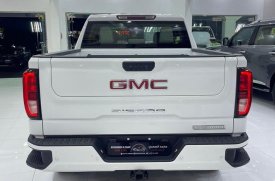 GMC, Sierra, 2024