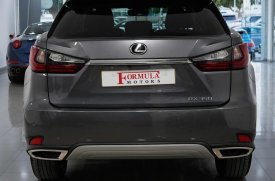 Lexus, RX, 350, 2022