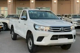 تويوتا, Hilux, 2016