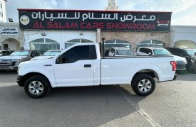 فورد, F-150, 2015