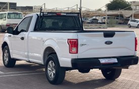 فورد, F-150, 2015