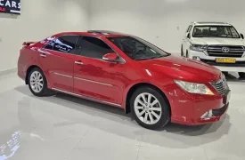 Toyota, Camry, 2013