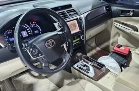 Toyota, Camry, 2013