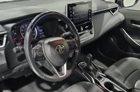 Toyota, Corolla, 2021