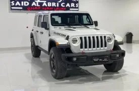 Jeep, Wrangler, 2018